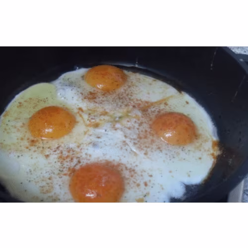 Spiegeleier