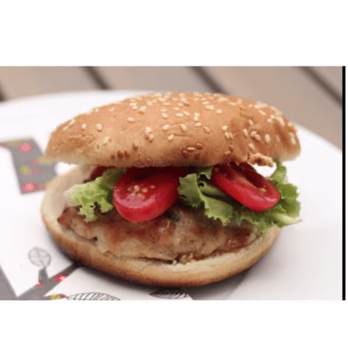 American Burger