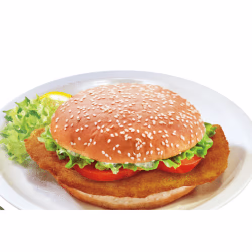 Wiener Schnitzelburger