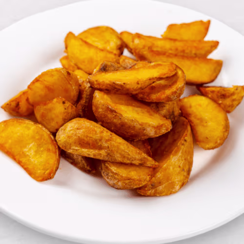 Bratkartoffeln
