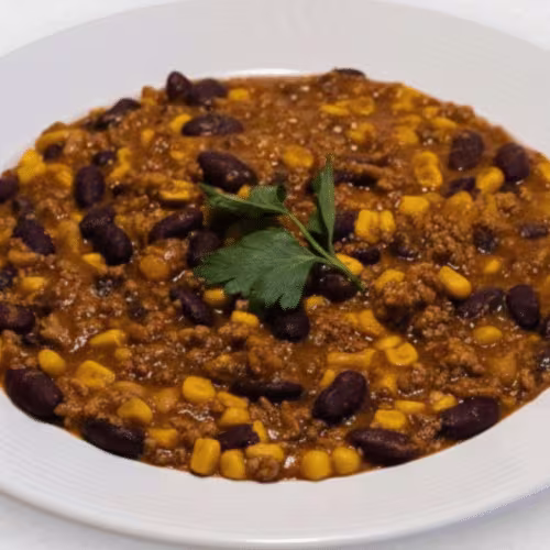 Chili con Carne Deal