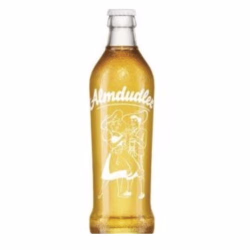 Almdudler 0,35l
