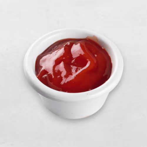 Ketchup