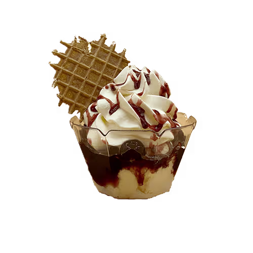 Amarena Becher