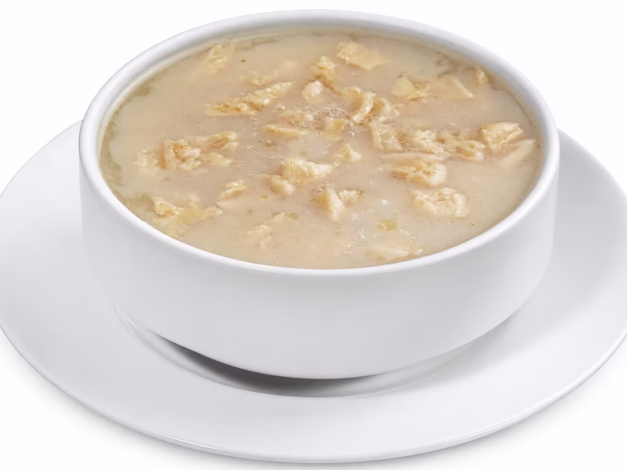 Kuttelsuppe (Iskembe)
