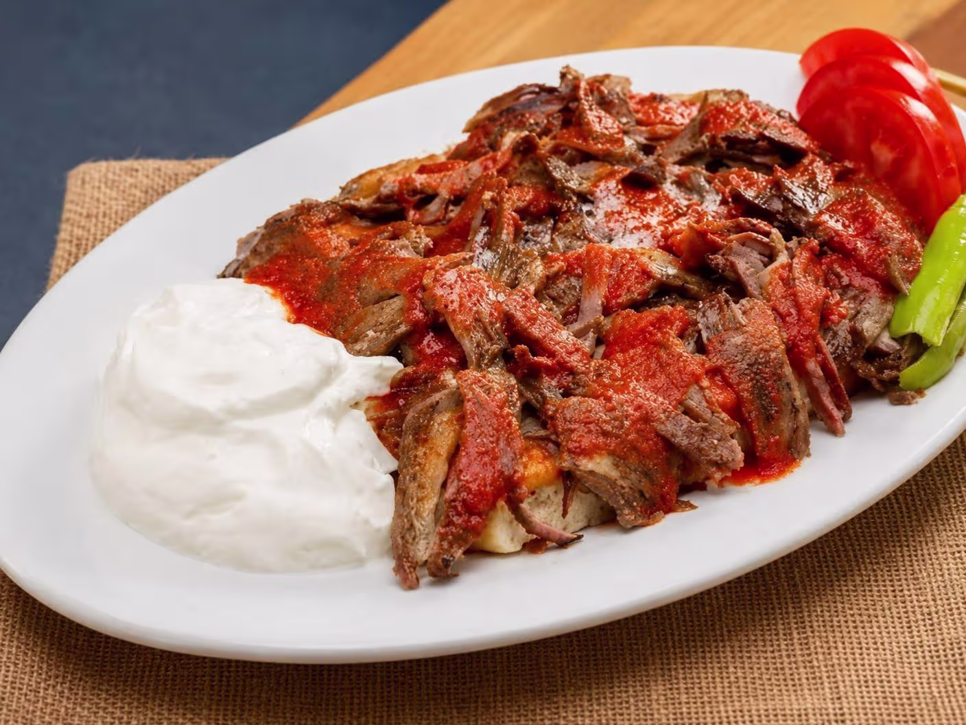 Iskender
