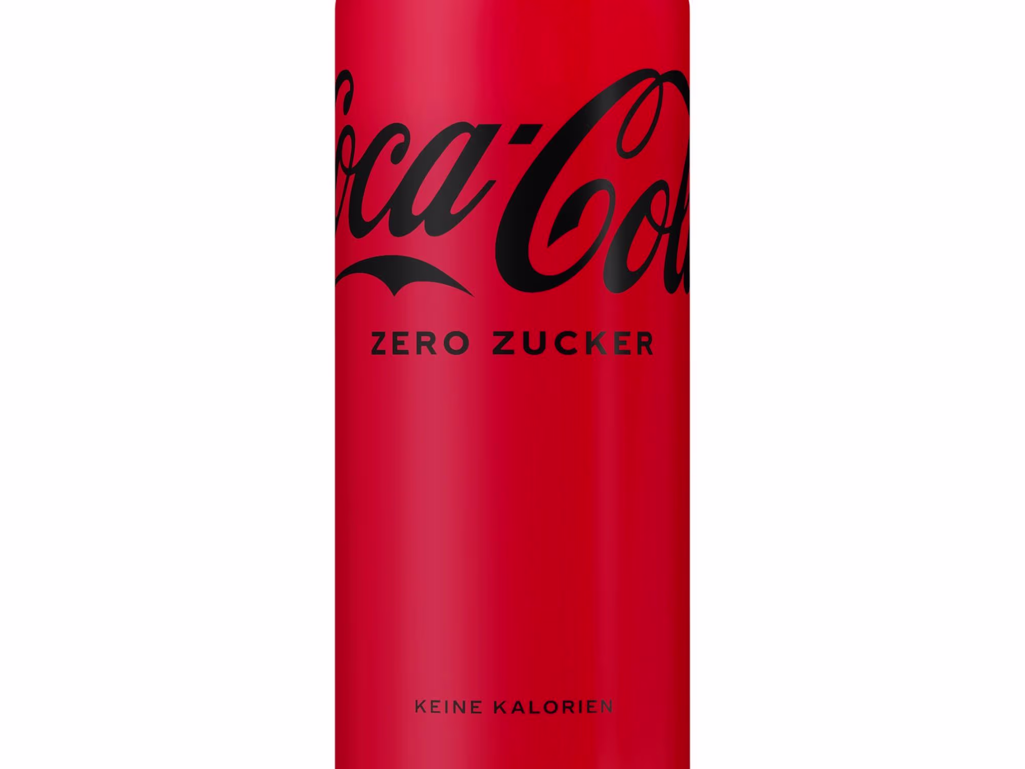 Coca-Cola Zero 330ml Pfand