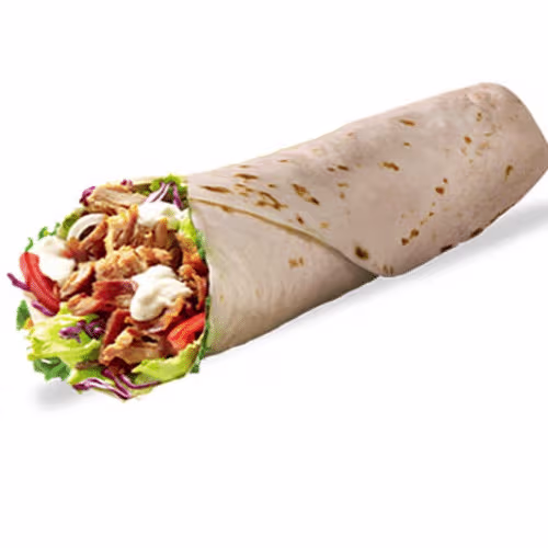 Dürüm
