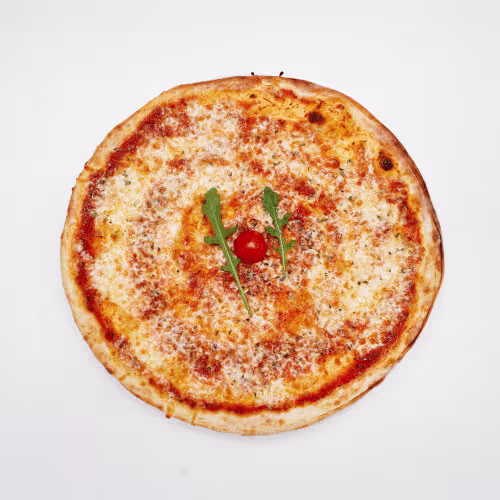 Pizza Margherita