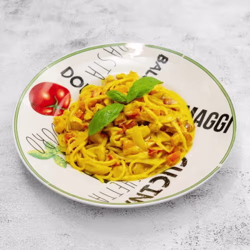 Spaghetti al Latiano