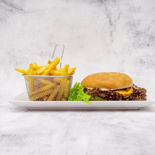 Cheeseburger XL