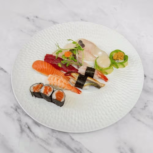 Sushi Set (groß)