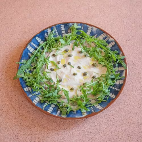 Vitello Tonnato