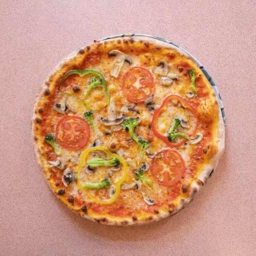 Pizza Vegetaria