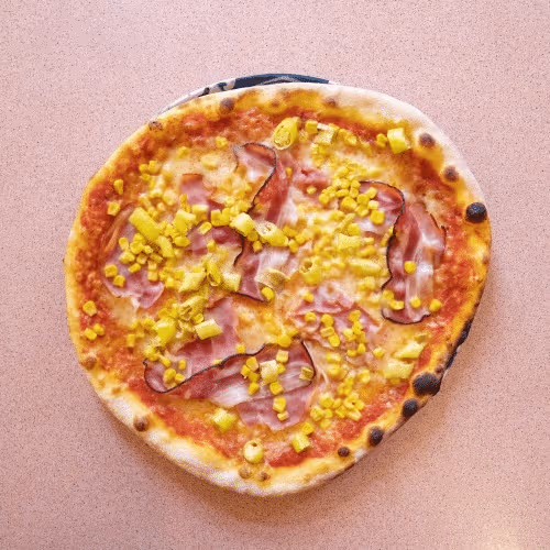 Pizza Provenciale