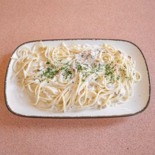 Spaghetti Carbonara