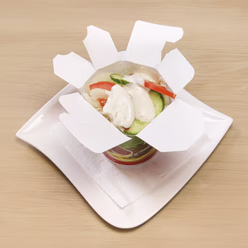 Kebap Box