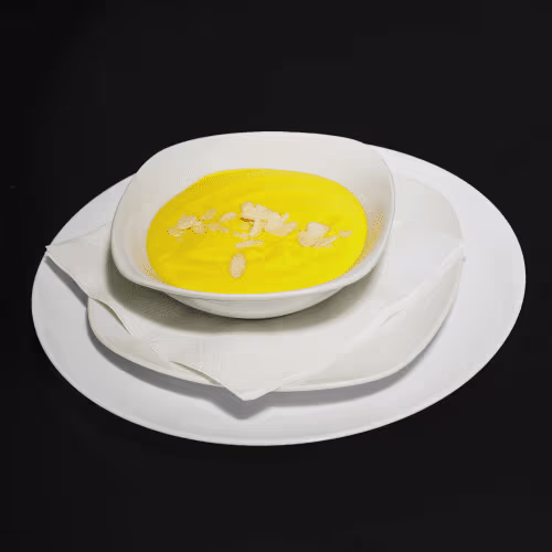 Mango-Creme