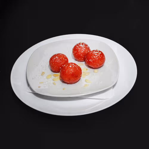 Gulab Jamun