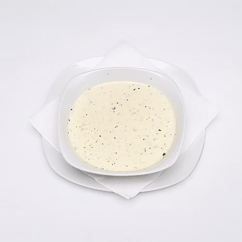 Indische Hühnersuppe