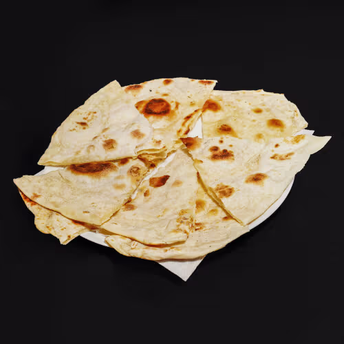 Naan Natur