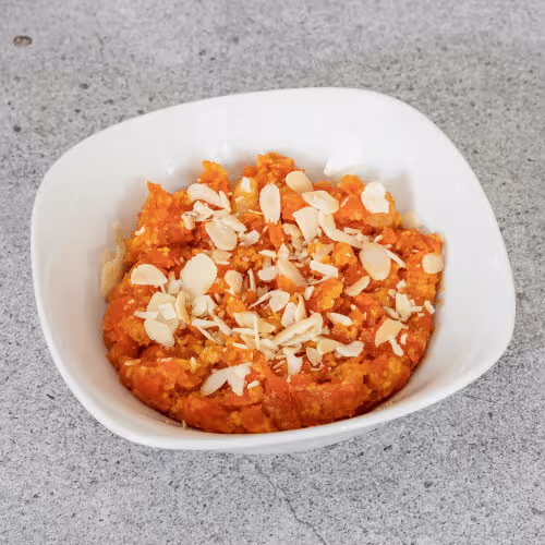 Gajar Halwa