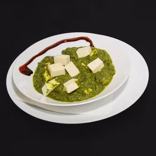 Paneer Palak