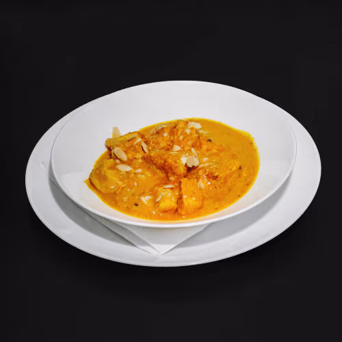 Chicken Dusheri