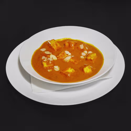 Shahi Paneer