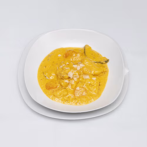 Navratan Korma