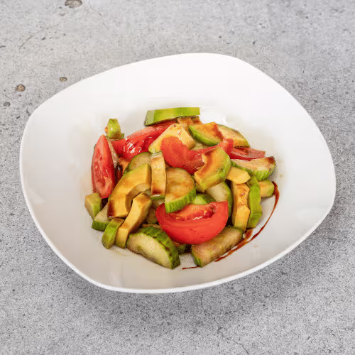 Basmatireis Natur (vegan)