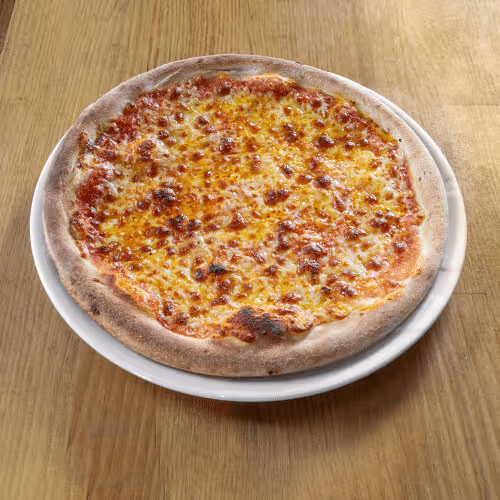 Pizza Margherita
