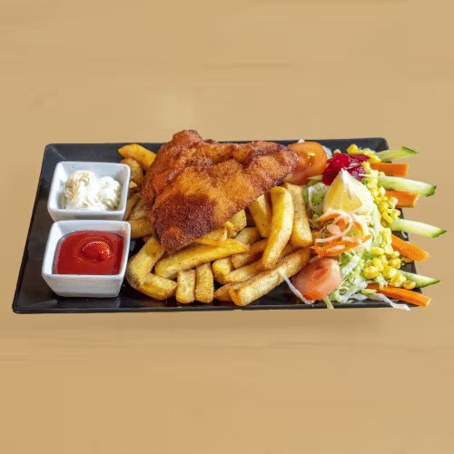 Cordon Bleu