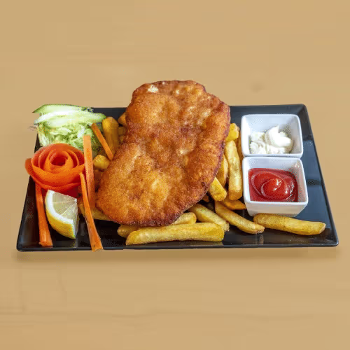 Wiener Schnitzel
