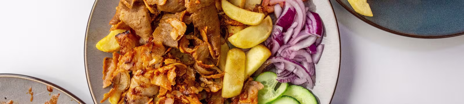 Gole Yas Wahid Döner Titelbild