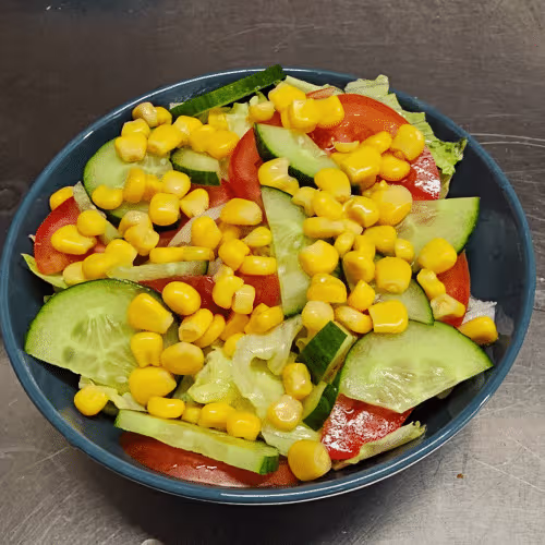 Gemischter Salat