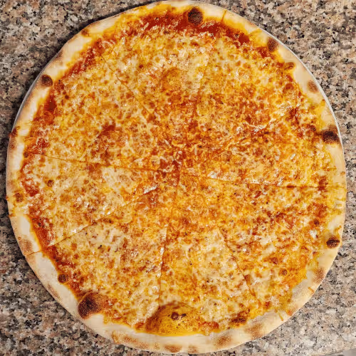 Pizza Margherita