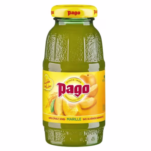 Pago Marille 0,2l