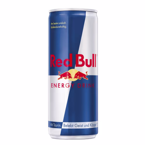 Red Bull Energy Drink 0,25l (EINWEG)