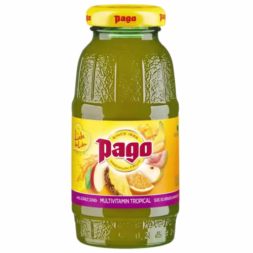 Pago Multi Gold 0,2l