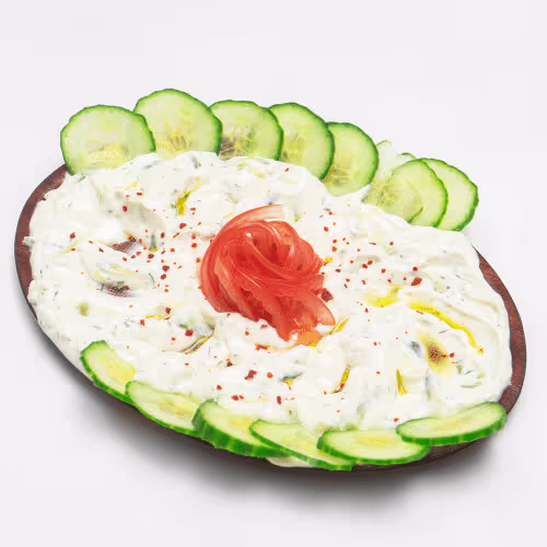 Tzatziki