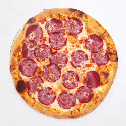 Pizza Salami