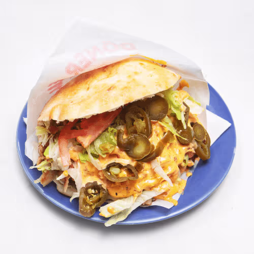 Kebap