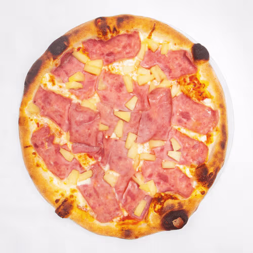 Pizza Hawaii