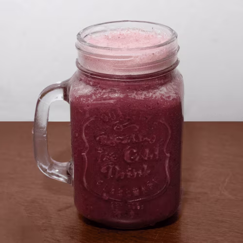 Ms. World Smoothie 0,4l