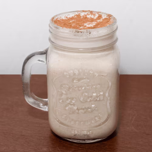 Protein Booster Smoothie 0,4l