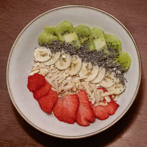 Power Porridge