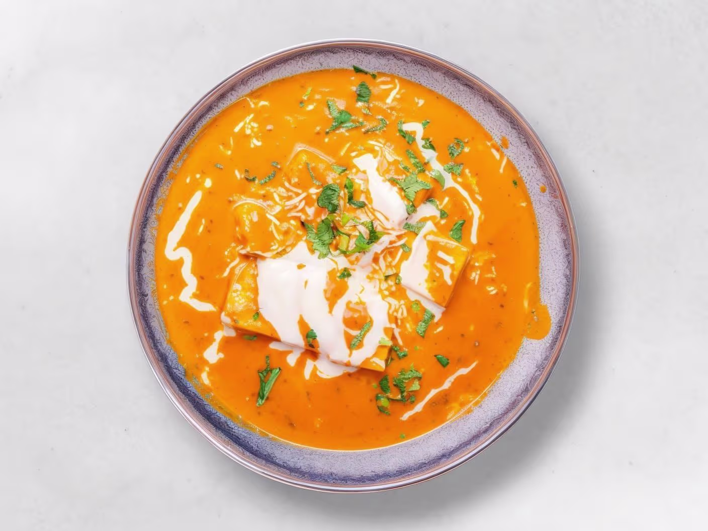 Paneer Makhni