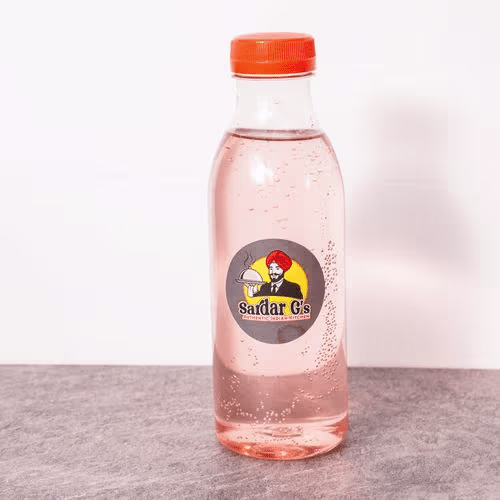 Wassermelone - Limette - Gurke 0,5l