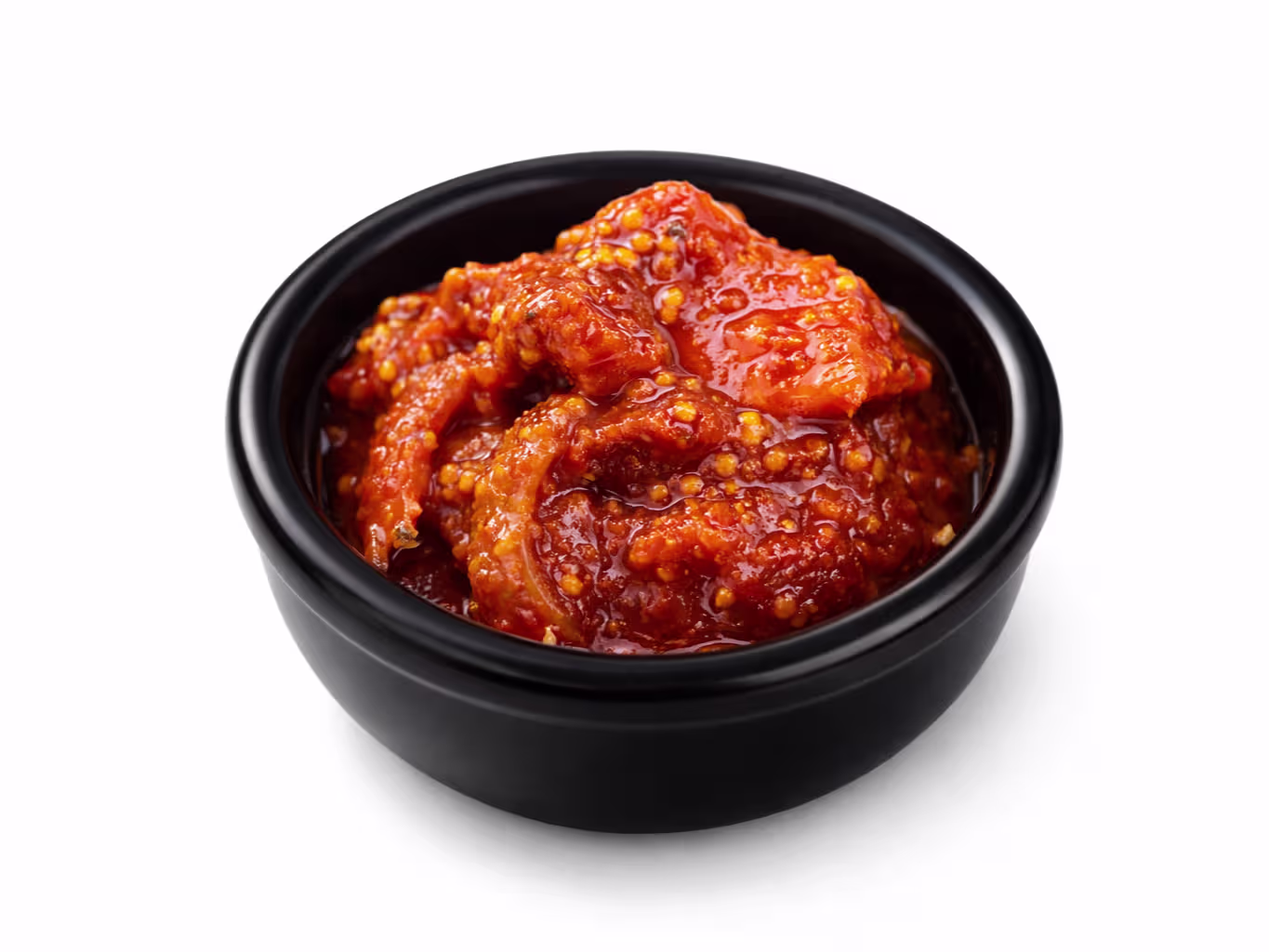 Mixed Pickle
